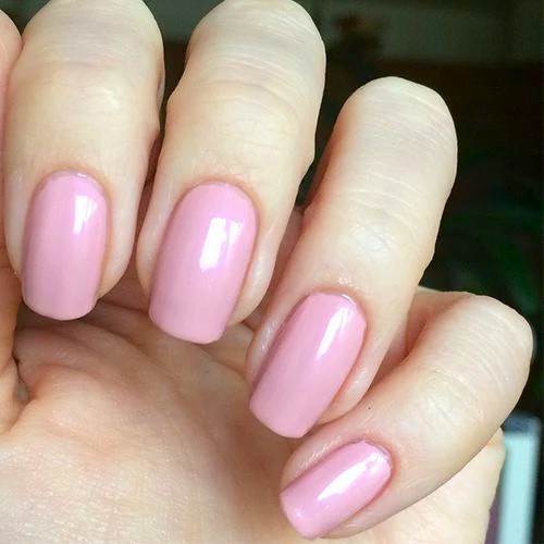 SMALTO SEMIPERMANENTE SHELLAC Blush Teddy
